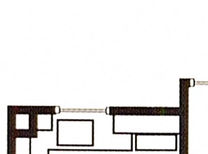 3 BR 3 BATH